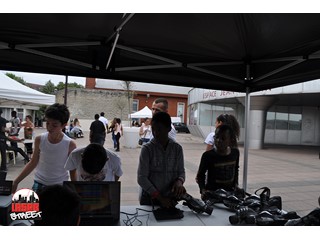 Laser Game LaserStreet - LaserStreet Tour #1 Espace Jean Moulin, Villiers sur Marne - Photo N°128
