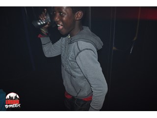 Laser Game LaserStreet - LaserStreet Tour #1 Espace Jean Moulin, Villiers sur Marne - Photo N°130