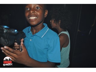 Laser Game LaserStreet - LaserStreet Tour #1 Espace Jean Moulin, Villiers sur Marne - Photo N°131