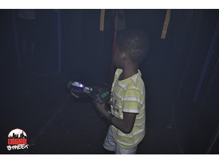 Laser Game LaserStreet - LaserStreet Tour #1 Espace Jean Moulin, Villiers sur Marne - Photo N°132