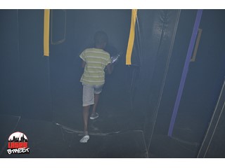 Laser Game LaserStreet - LaserStreet Tour #1 Espace Jean Moulin, Villiers sur Marne - Photo N°133