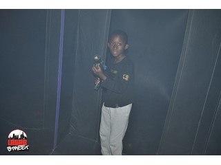 Laser Game LaserStreet - LaserStreet Tour #1 Espace Jean Moulin, Villiers sur Marne - Photo N°134