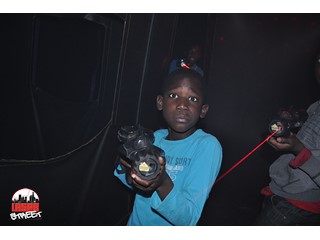 Laser Game LaserStreet - LaserStreet Tour #1 Espace Jean Moulin, Villiers sur Marne - Photo N°136