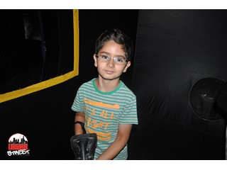 Laser Game LaserStreet - LaserStreet Tour #1 Espace Jean Moulin, Villiers sur Marne - Photo N°15