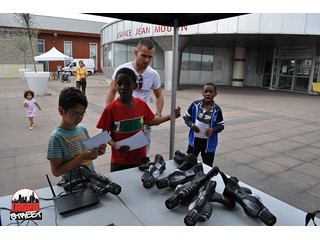 Laser Game LaserStreet - LaserStreet Tour #1 Espace Jean Moulin, Villiers sur Marne - Photo N°24