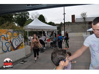 Laser Game LaserStreet - LaserStreet Tour #1 Espace Jean Moulin, Villiers sur Marne - Photo N°25