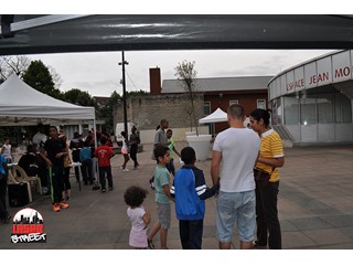 Laser Game LaserStreet - LaserStreet Tour #1 Espace Jean Moulin, Villiers sur Marne - Photo N°27