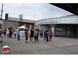 Laser Game LaserStreet - LaserStreet Tour #1 Espace Jean Moulin, Villiers sur Marne - Photo N°28
