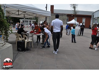 Laser Game LaserStreet - LaserStreet Tour #1 Espace Jean Moulin, Villiers sur Marne - Photo N°29