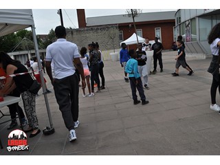 Laser Game LaserStreet - LaserStreet Tour #1 Espace Jean Moulin, Villiers sur Marne - Photo N°30