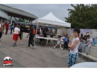 Laser Game LaserStreet - LaserStreet Tour #1 Espace Jean Moulin, Villiers sur Marne - Photo N°31