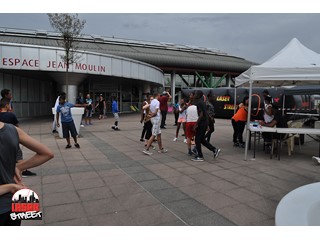 Laser Game LaserStreet - LaserStreet Tour #1 Espace Jean Moulin, Villiers sur Marne - Photo N°32