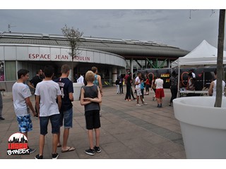 Laser Game LaserStreet - LaserStreet Tour #1 Espace Jean Moulin, Villiers sur Marne - Photo N°33