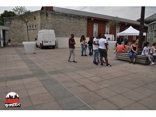 Laser Game LaserStreet - LaserStreet Tour #1 Espace Jean Moulin, Villiers sur Marne - Photo N°34