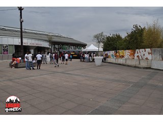 Laser Game LaserStreet - LaserStreet Tour #1 Espace Jean Moulin, Villiers sur Marne - Photo N°35