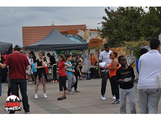 Laser Game LaserStreet - LaserStreet Tour #1 Espace Jean Moulin, Villiers sur Marne - Photo N°38
