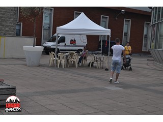 Laser Game LaserStreet - LaserStreet Tour #1 Espace Jean Moulin, Villiers sur Marne - Photo N°3