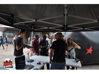 Laser Game LaserStreet - LaserStreet Tour #1 Espace Jean Moulin, Villiers sur Marne - Photo N°42