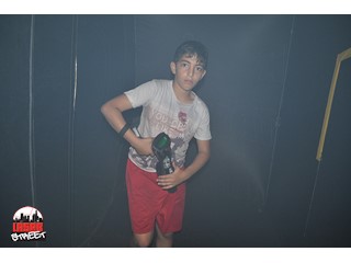 Laser Game LaserStreet - LaserStreet Tour #1 Espace Jean Moulin, Villiers sur Marne - Photo N°44