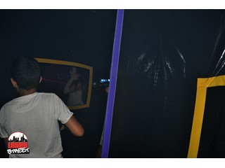 Laser Game LaserStreet - LaserStreet Tour #1 Espace Jean Moulin, Villiers sur Marne - Photo N°47
