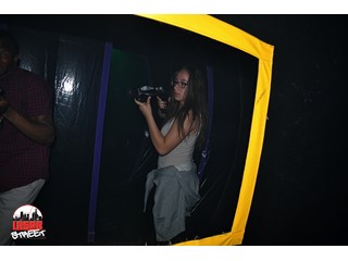 Laser Game LaserStreet - LaserStreet Tour #1 Espace Jean Moulin, Villiers sur Marne - Photo N°48