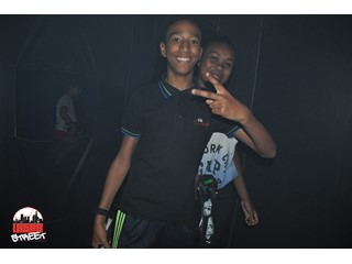 Laser Game LaserStreet - LaserStreet Tour #1 Espace Jean Moulin, Villiers sur Marne - Photo N°52