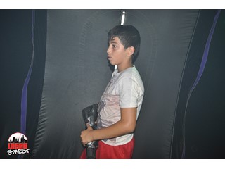 Laser Game LaserStreet - LaserStreet Tour #1 Espace Jean Moulin, Villiers sur Marne - Photo N°55
