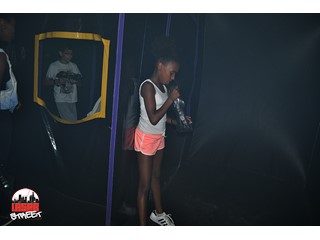 Laser Game LaserStreet - LaserStreet Tour #1 Espace Jean Moulin, Villiers sur Marne - Photo N°58