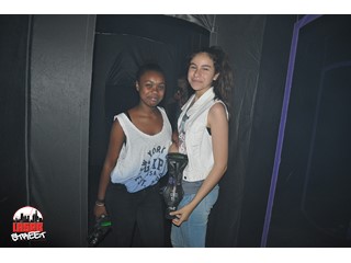 Laser Game LaserStreet - LaserStreet Tour #1 Espace Jean Moulin, Villiers sur Marne - Photo N°60