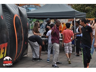 Laser Game LaserStreet - LaserStreet Tour #1 Espace Jean Moulin, Villiers sur Marne - Photo N°62