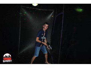 Laser Game LaserStreet - LaserStreet Tour #1 Espace Jean Moulin, Villiers sur Marne - Photo N°69