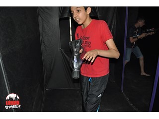 Laser Game LaserStreet - LaserStreet Tour #1 Espace Jean Moulin, Villiers sur Marne - Photo N°70