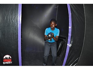 Laser Game LaserStreet - LaserStreet Tour #1 Espace Jean Moulin, Villiers sur Marne - Photo N°77