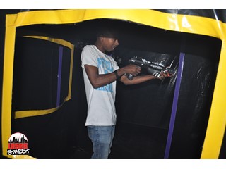 Laser Game LaserStreet - LaserStreet Tour #1 Espace Jean Moulin, Villiers sur Marne - Photo N°80