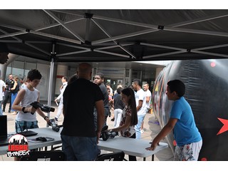 Laser Game LaserStreet - LaserStreet Tour #1 Espace Jean Moulin, Villiers sur Marne - Photo N°96