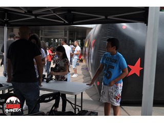 Laser Game LaserStreet - LaserStreet Tour #1 Espace Jean Moulin, Villiers sur Marne - Photo N°98