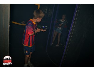 Laser Game LaserStreet - Association Ceintrey Voinémont, Ceintrey - Photo N°10