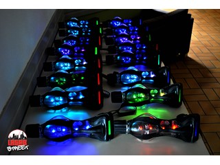 Laser Game LaserStreet - Association Ceintrey Voinémont, Ceintrey - Photo N°115