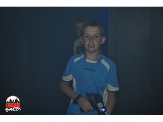 Laser Game LaserStreet - Association Ceintrey Voinémont, Ceintrey - Photo N°119