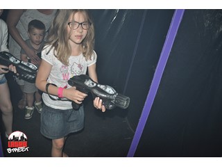 Laser Game LaserStreet - Association Ceintrey Voinémont, Ceintrey - Photo N°11