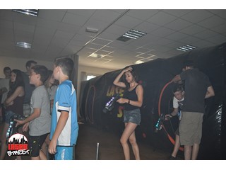 Laser Game LaserStreet - Association Ceintrey Voinémont, Ceintrey - Photo N°121