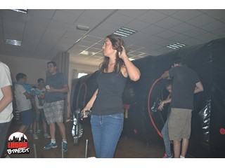 Laser Game LaserStreet - Association Ceintrey Voinémont, Ceintrey - Photo N°122