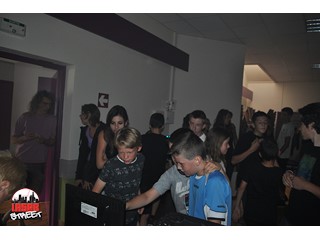 Laser Game LaserStreet - Association Ceintrey Voinémont, Ceintrey - Photo N°126