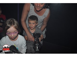 Laser Game LaserStreet - Association Ceintrey Voinémont, Ceintrey - Photo N°12