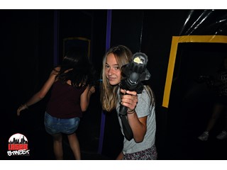 Laser Game LaserStreet - Association Ceintrey Voinémont, Ceintrey - Photo N°131