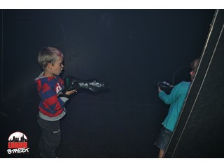 Laser Game LaserStreet - Association Ceintrey Voinémont, Ceintrey - Photo N°15
