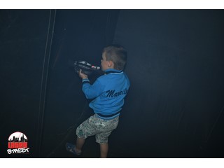 Laser Game LaserStreet - Association Ceintrey Voinémont, Ceintrey - Photo N°17