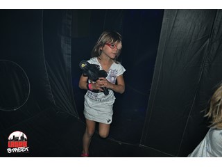 Laser Game LaserStreet - Association Ceintrey Voinémont, Ceintrey - Photo N°26