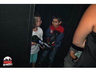 Laser Game LaserStreet - Association Ceintrey Voinémont, Ceintrey - Photo N°30
