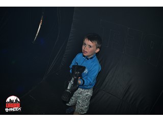 Laser Game LaserStreet - Association Ceintrey Voinémont, Ceintrey - Photo N°31
